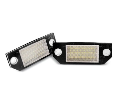 FORD C-MAX 03-10 AMPOULES LED TABLEAUX D'ENREGISTREMENT - milautoparts-fr.ukrlive.com