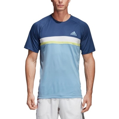 koszulka męska T-shirt adidas r S CE0363 tenis