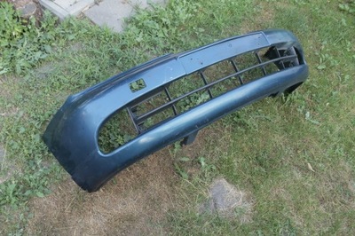 Nissan primera p11 lift бампер передній фото №1