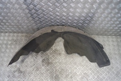 Подкрылок правое задняя задние audi tt 8j фото №1