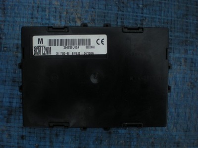 MODULE DE CONFORT NISSAN NOTE E11 - milautoparts-fr.ukrlive.com