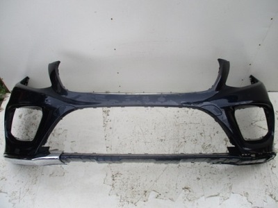 MERCEDES GLE W166 AMG PARKTRONIC BUMPER FRONT FRONT - milautoparts-fr.ukrlive.com