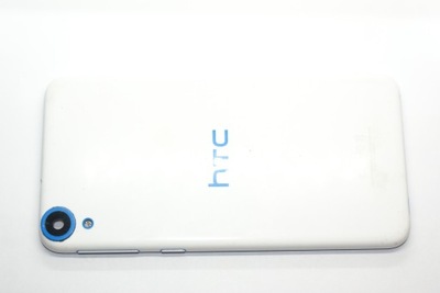 #108 Klapka baterii obudowa tył HTC 820