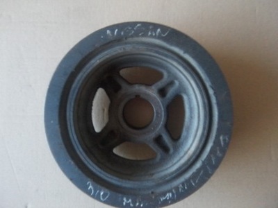 MAXIMA A32 A33 2,0 3,0 WHEEL PULLEY SHAFT 94-04 YEAR - milautoparts-fr.ukrlive.com