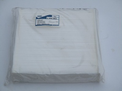 FORD FOCUS MK2 04-11 FILTER CABIN ORIGINAL - milautoparts-fr.ukrlive.com