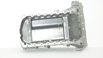 Поддон масляная citroen jumpy 2.0 ben 2002 - nowa фото №1