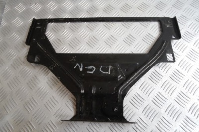 Bentley continental gt рестайлинг  усилитель 3w1803277b фото №1