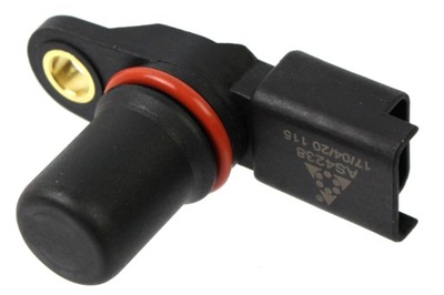 SENSOR SHAFT VALVE CONTROL SYSTEM RENAULT LAGUNA 2 1.6 1.5DCI - milautoparts-fr.ukrlive.com