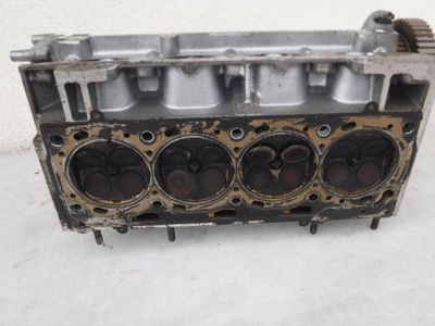 CYLINDER HEAD COMPLETE SET VW GOLF IV 1.4 16V - milautoparts-fr.ukrlive.com