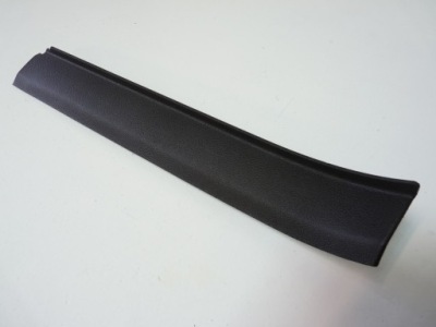 Vw passat b8 защита стойка правая коричневый 3g0868224b фото №1