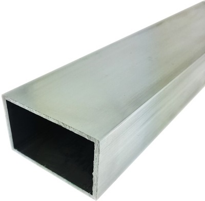 Profil aluminiowy 60x30x3 - 50 cm