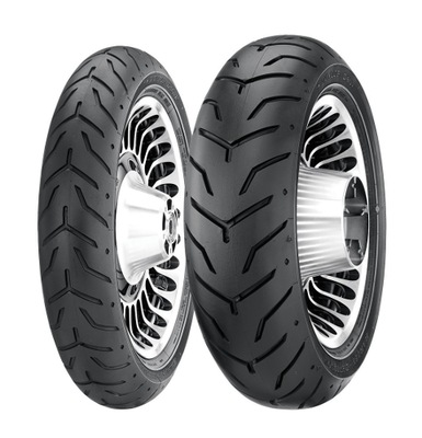 DUNLOP D408 D407 HARLEY 130/60B19 + 180/65B16 , 2023 - milautoparts-fr.ukrlive.com