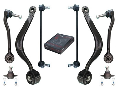 SRLINE 205038 LEVIER INFÉRIEUR AVANT P - milautoparts-fr.ukrlive.com