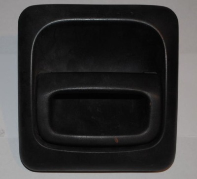 Ручка правий перед fiat ducato 1304175070 brzeg фото №1