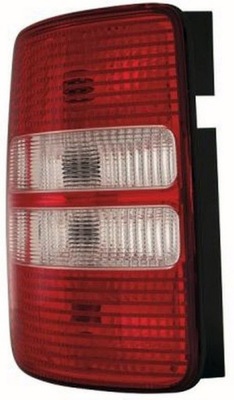 LAMP REAR REAR VW CADDY IV 10- LEFT 2 DOOR TYC - milautoparts-fr.ukrlive.com