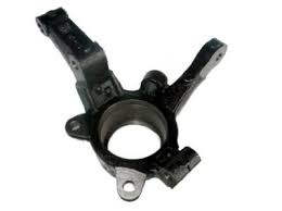 Поворотний кулак citroen jumpy peugeot 806 expert scudo l фото №1