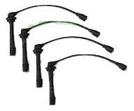 Nowe провода зажигания marelli toyota corolla 1,3 фото №1