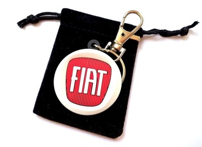 KEYRING FIAT PANDA PUNTO GRANDE 500 KEYRING CASE - milautoparts-fr.ukrlive.com