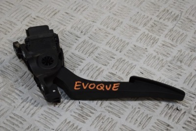 Gaspedal EVOQUE BJ32-9F836-AB