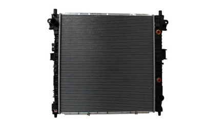 RADIATEUR SSANG YONG ACTYON KYRON 05- 2131009253 - milautoparts-fr.ukrlive.com