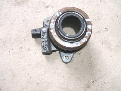 Hyundai tucson 2.0 бензин подшипник выжимной фото №1