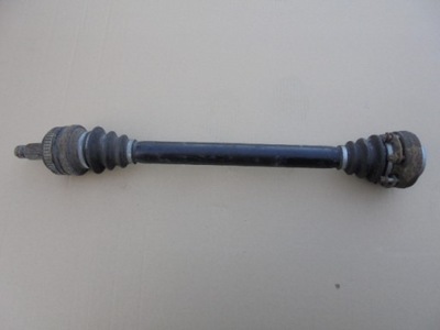 Приводной вал правая bmw e87 116i n45 7547628 фото №1