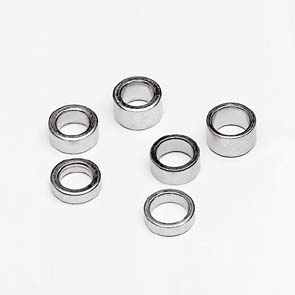 TULEJE DYSTANSOWE DO BRAM - 5mm.