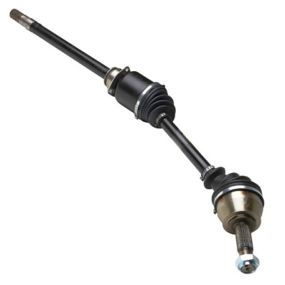 Привідний вал привідна fiat doblo 1,3/1,9 jtd 2001r- фото №1