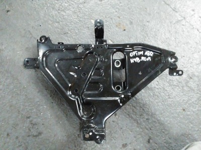 Kia optima iv 2016 гибрид основание аккумулятор фото №1