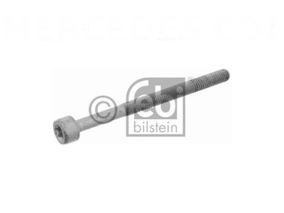 SCREW BOLT NOZZLE MERCEDES 2.2 2.7 3.2 CDI - milautoparts-fr.ukrlive.com