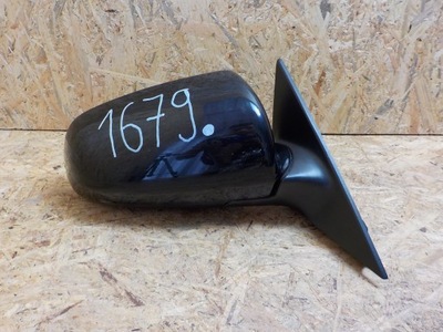 Зеркало правое передние audi a3 8p 5pin фото №1