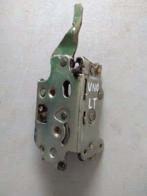 Замок лівий задня uno фото №1