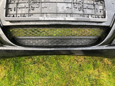 BMIN 3 E90 DEFLECTOR CENTRAL IN BUMPER FRONT ORIGINAL - milautoparts-fr.ukrlive.com