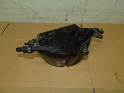 Bentley continental gt фільтр вугільний пального фото №1