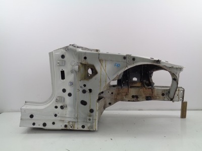 BMW 6 F12 F13 QUARTER RIGHT SIDE MEMBER FRONT - milautoparts-fr.ukrlive.com