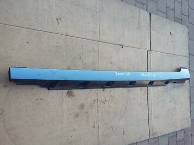 VW PASSAT B8 FACING, PANEL SILL LEFT - milautoparts-fr.ukrlive.com