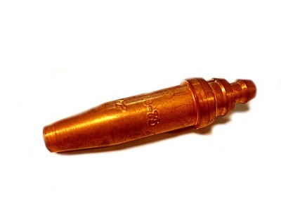 Tryska stroj na rezanie GA 2 10-30MM GCE
