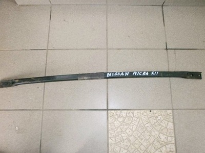 NISSAN MICRA 1996 1997 1998 K11 BEAM REINFORCER - milautoparts-fr.ukrlive.com