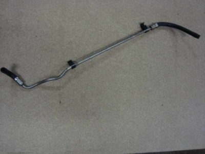 Трубка шланг патрубок шланг пального дизель - bmw 7 e38 4.0d 740d фото №1