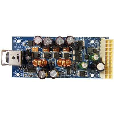 Moduł ITX GIGABYTE GC-C7V7DC-RH 1.0 100% OK ViQ