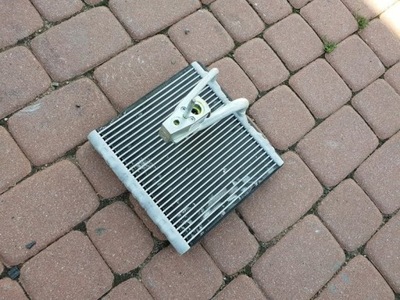 RADIATEUR DU CLIMATISEUR OPEL ASTRA J IV Z1517001 - milautoparts-fr.ukrlive.com