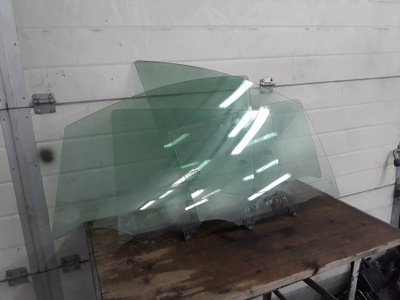 NISSAN MICRA K14 GLASS DOOR REAR LEFT - milautoparts-fr.ukrlive.com