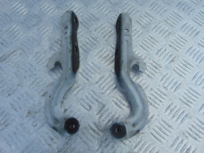 Jeep grand cherokee петлі капот комплект 2010- фото №1