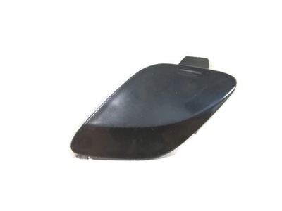 Volvo s60 ii v60 10- заглушка фаркоп буксировочный фото №1