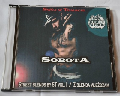 Sobota-Z blenda wjeżdżam NIELEGAL MIXTAPE
