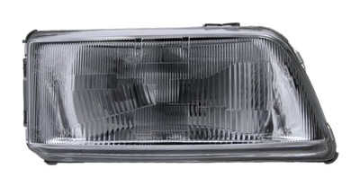 LAMP LAMP FRONT PEUGEOT BOXER 94- RIGHT - milautoparts-fr.ukrlive.com