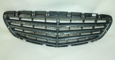 ÉTAT NOUVEAU CALANDRE DU RADIATEUR GRILLE MERCEDES W205 A2058806501 - milautoparts-fr.ukrlive.com