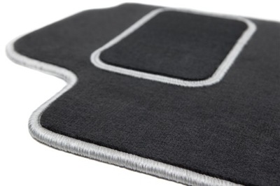 TAPIS VELOURS GRUBE AVANT POUR FORD FIESTA MK8 19- - milautoparts-fr.ukrlive.com