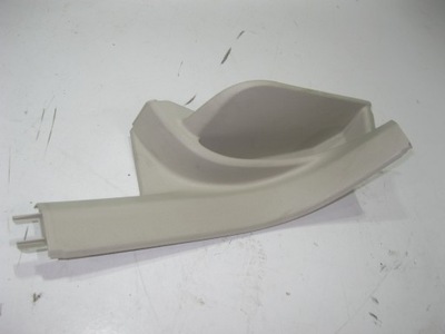 Vw tiguan 5n поріг пластики салону 5n0868269 фото №1