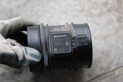 Расходомер master 5wk97022 iii 2,3 2010- фото №1